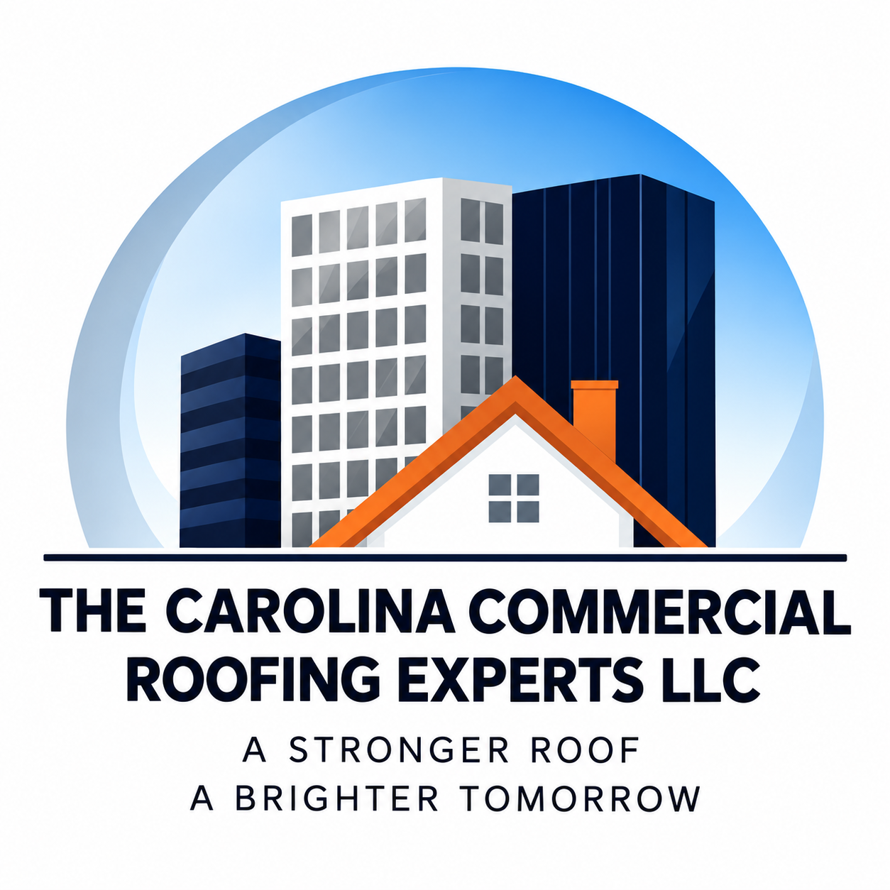 The Carolina Commercial Roofing Experts LLC